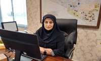 گفتگوی اختصاصی دکتر کریمی رییس مرکز بهداشت غرب تهران در خصوص عملکرد این مرکز در طول جنگ 12 روزه ایران و اسرائیل