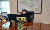 دیدار حضوری با پرسنل زیرمجموعه