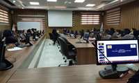 برگزاری کارگاه آموزشی برنامه خودمراقبتی برای مربیان داوطلب سلامت مراکز و پایگاهها درراستای اجرای برنامه ماه خودمراقبتی