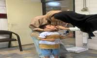 پایش اجرای برنامه مکمل‌یاری کودکان ۲ تا ۵ ساله