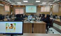 برگزاری اولین کمیته رسانه