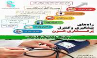 روز جهانی فشارخون