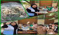آغاز هفته ملی بدون دخانیات با تمرکز بر آموزش کودکان برای مقابله با آلودگی ناشی از سیگار  