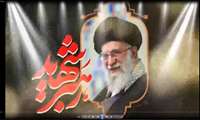 خدمت در بزرگترین وداع تاریخ؛ خدمات تیم سلامت مرکز بهداشت غرب تهران در وداع با آقای شهید ایران
