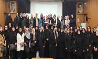 سفیران سلامت؛ روایتی از ارزش مشارکت در بحران ها