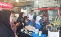گشت مشترک نظارتی کارشناسان بهداشت محیط مرکز بهداشت غرب با حضور نمایندگان سازمان‌های نظارتی در ساعات غیراداری برگزار شد.
