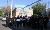 همایش پیاده روی (سلامتی را قدم بزنیم) کارکنان ستاد مرکز بهداشت غرب تهران