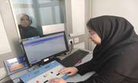 معاینات دوره ای طب کار ؛ خدمتی که سلامت شاغلان صنایع را تضمین می‌کند