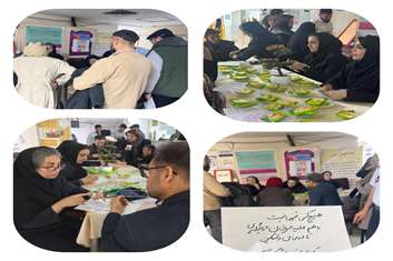  اجرای برنامه‌های پیشگیری از سرطان در بیمارستان روانپزشکی ایران 