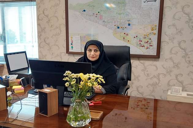 اهم فعالیت‌های مرکز بهداشت غرب تهران در تعطیلات نوروز 1404