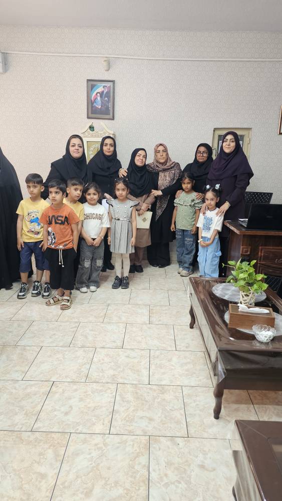 پایگاه های سنجش نوآموزان بدو ورود به دبستان تحت پوشش مرکز بهداشت غرب تهران بازدید شدند.